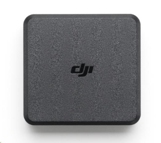 DJI USB-C Power Adapter (100W) (EU)0 