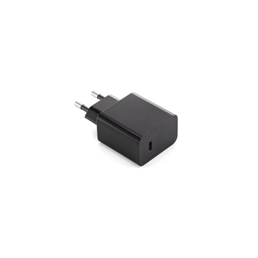 DJI 30W USB-C Charger0 