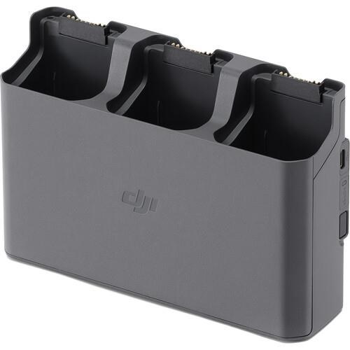 DJI Air 3 Battery Charging Hub0 