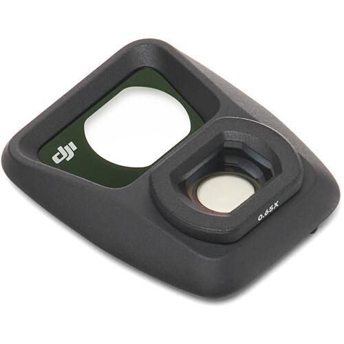 DJI Air 3 Wide-Angle Lens0 