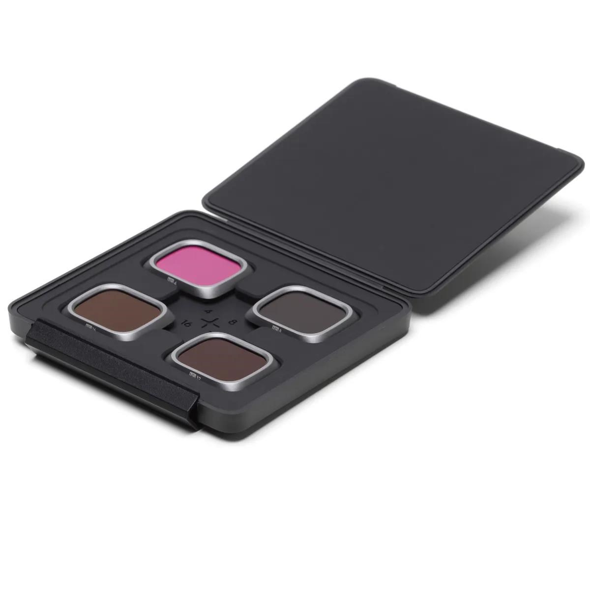 DJI Air 2S ND Filters Set (ND4/ 8/ 16/ 32)1 
