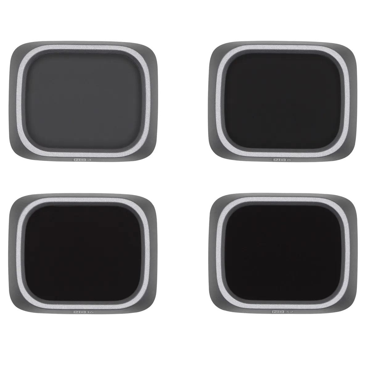 DJI Air 2S ND Filters Set (ND4/ 8/ 16/ 32)0 