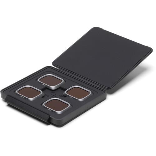 DJI Air 2S ND Filters Set (ND64/ 128/ 256/ 512)0 