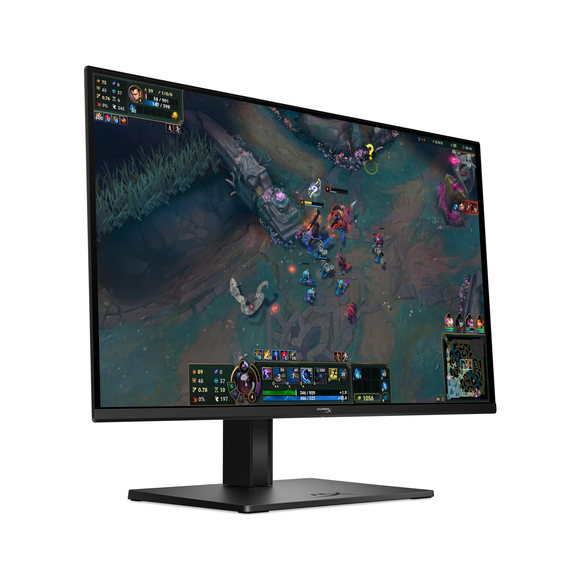 HyperX Omen OLED 27q2 