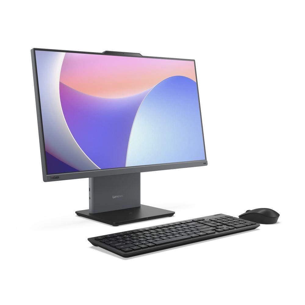 LENOVO PC AiO ThinkCentre neo 50a-24 G5 - i5-13420H, 23.8