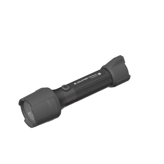 Ledlenser P5R Work ruční svítilna0 