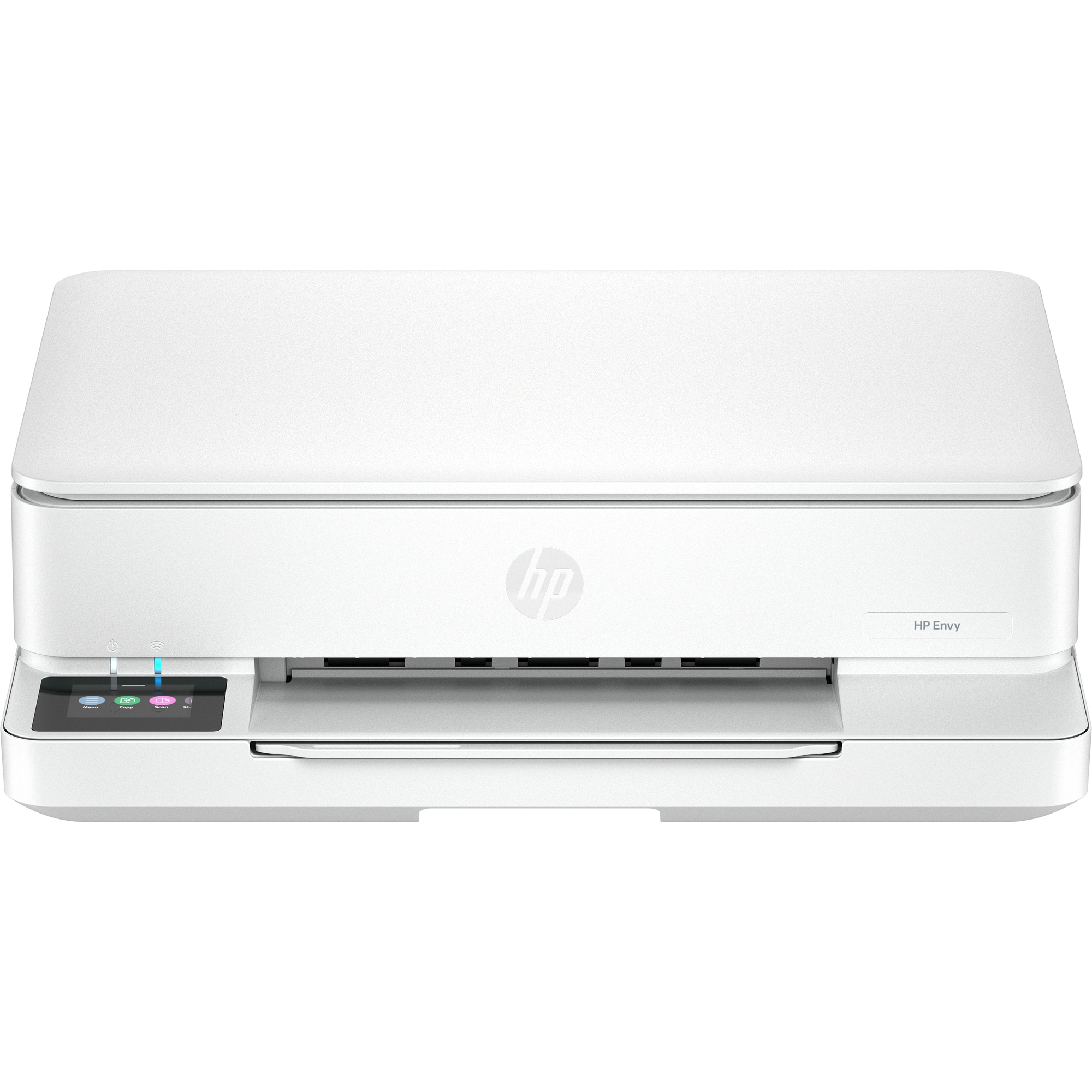 BAZAR - HP All-in-One Deskjet ENVY 6110e HP+ (A4,  10/ 7 ppm USB,  Wi-Fi,  Print,  Scan,  Copy,  Duplex) - Poškozený obal (Komp5 