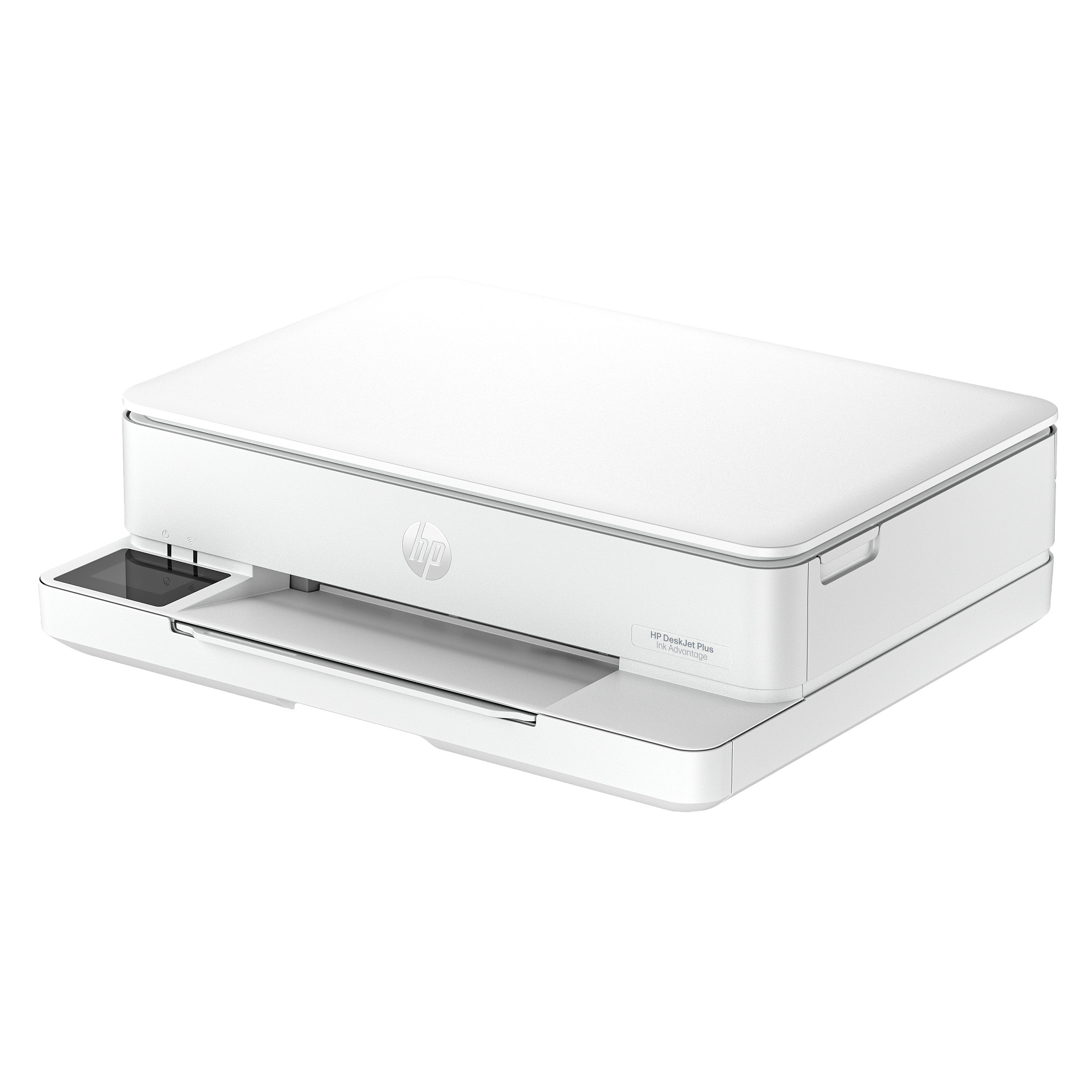 BAZAR - HP All-in-One Deskjet ENVY 6110e HP+ (A4,  10/ 7 ppm USB,  Wi-Fi,  Print,  Scan,  Copy,  Duplex) - Poškozený obal (Komp16 