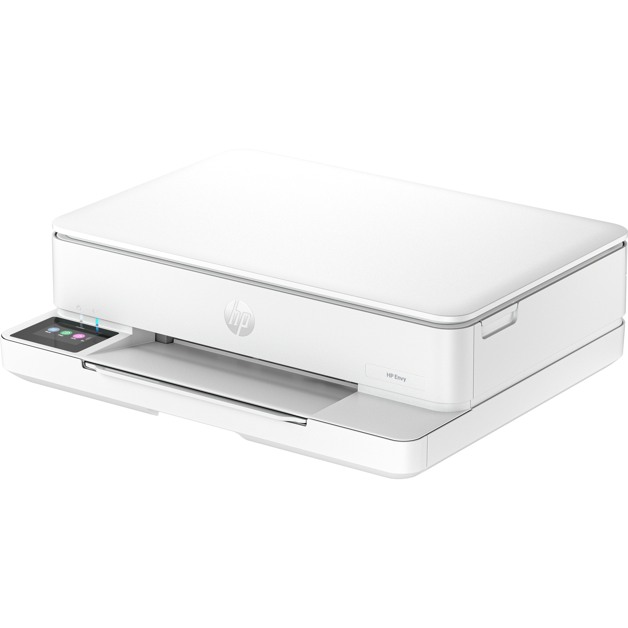 BAZAR - HP All-in-One Deskjet ENVY 6110e HP+ (A4,  10/ 7 ppm USB,  Wi-Fi,  Print,  Scan,  Copy,  Duplex) - Poškozený obal (Komp18 