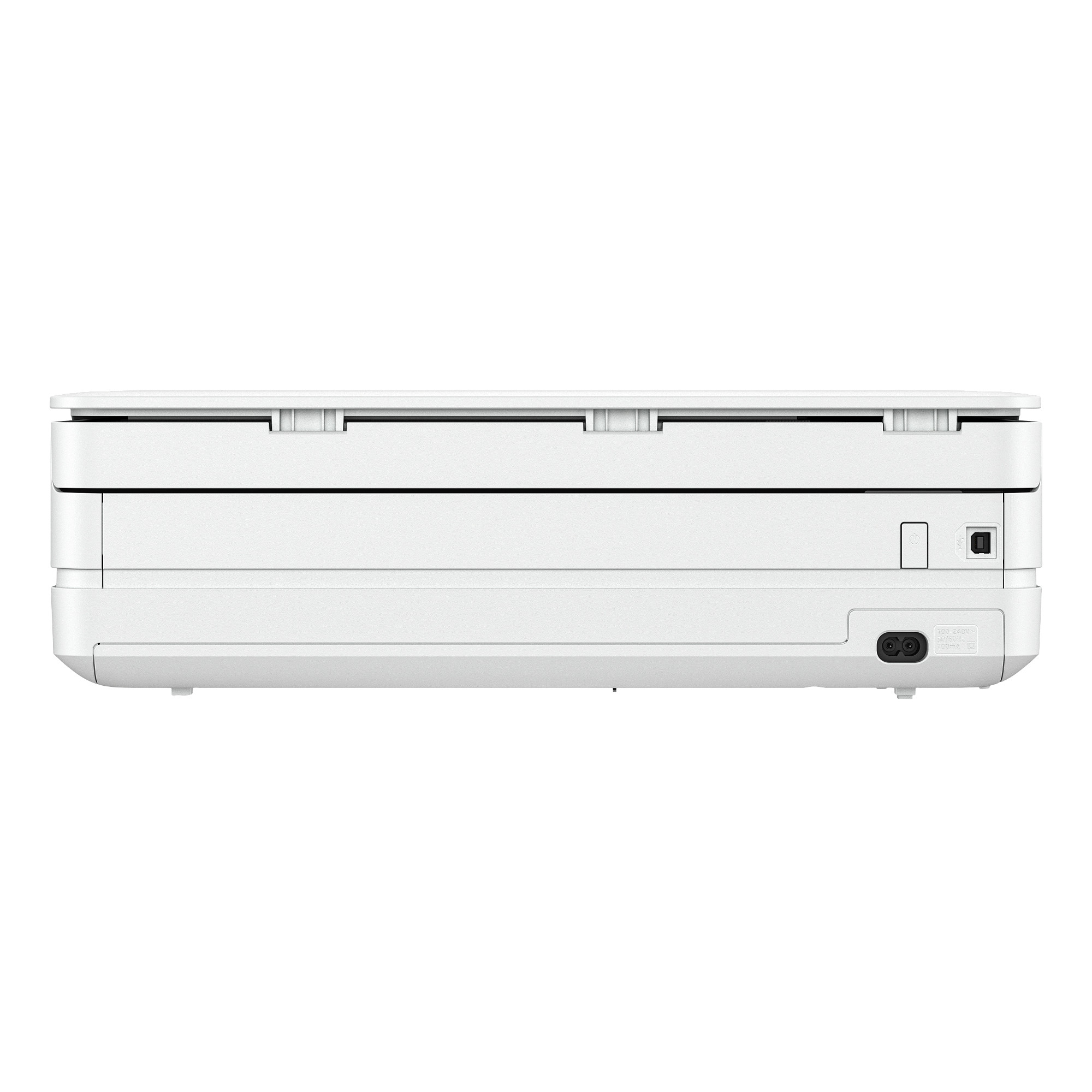 BAZAR - HP All-in-One Deskjet ENVY 6110e HP+ (A4,  10/ 7 ppm USB,  Wi-Fi,  Print,  Scan,  Copy,  Duplex) - Poškozený obal (Komp1 