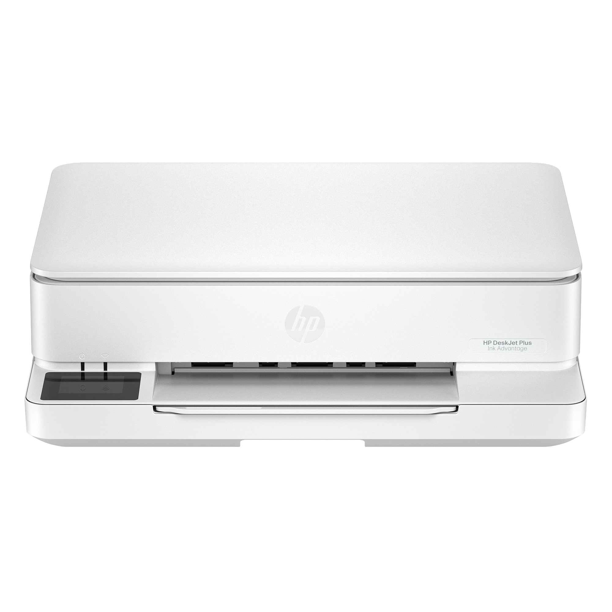 BAZAR - HP All-in-One Deskjet ENVY 6110e HP+ (A4,  10/ 7 ppm USB,  Wi-Fi,  Print,  Scan,  Copy,  Duplex) - Poškozený obal (Komp9 