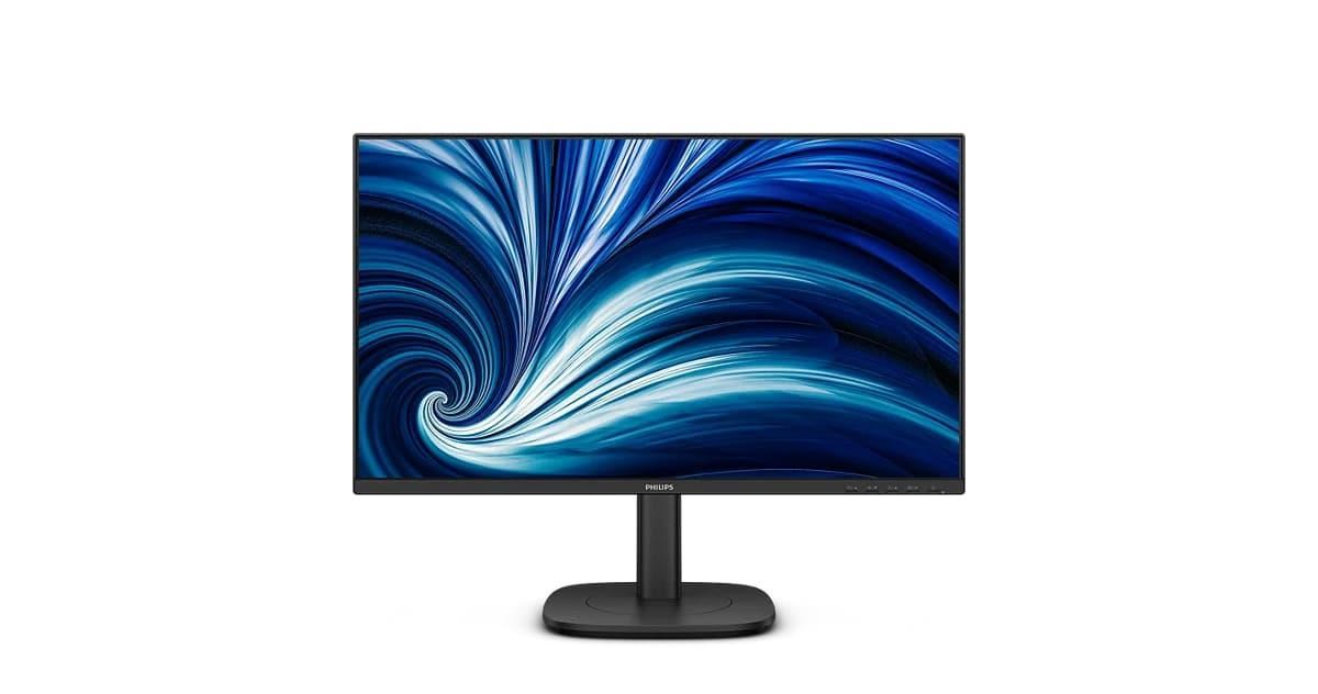 Philips/ 24B2U3601/ 23, 8