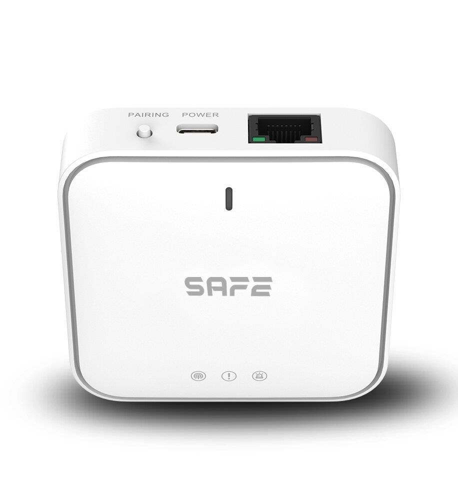 Safe Centrální ovládací jednotka 50HUB-WRF3 