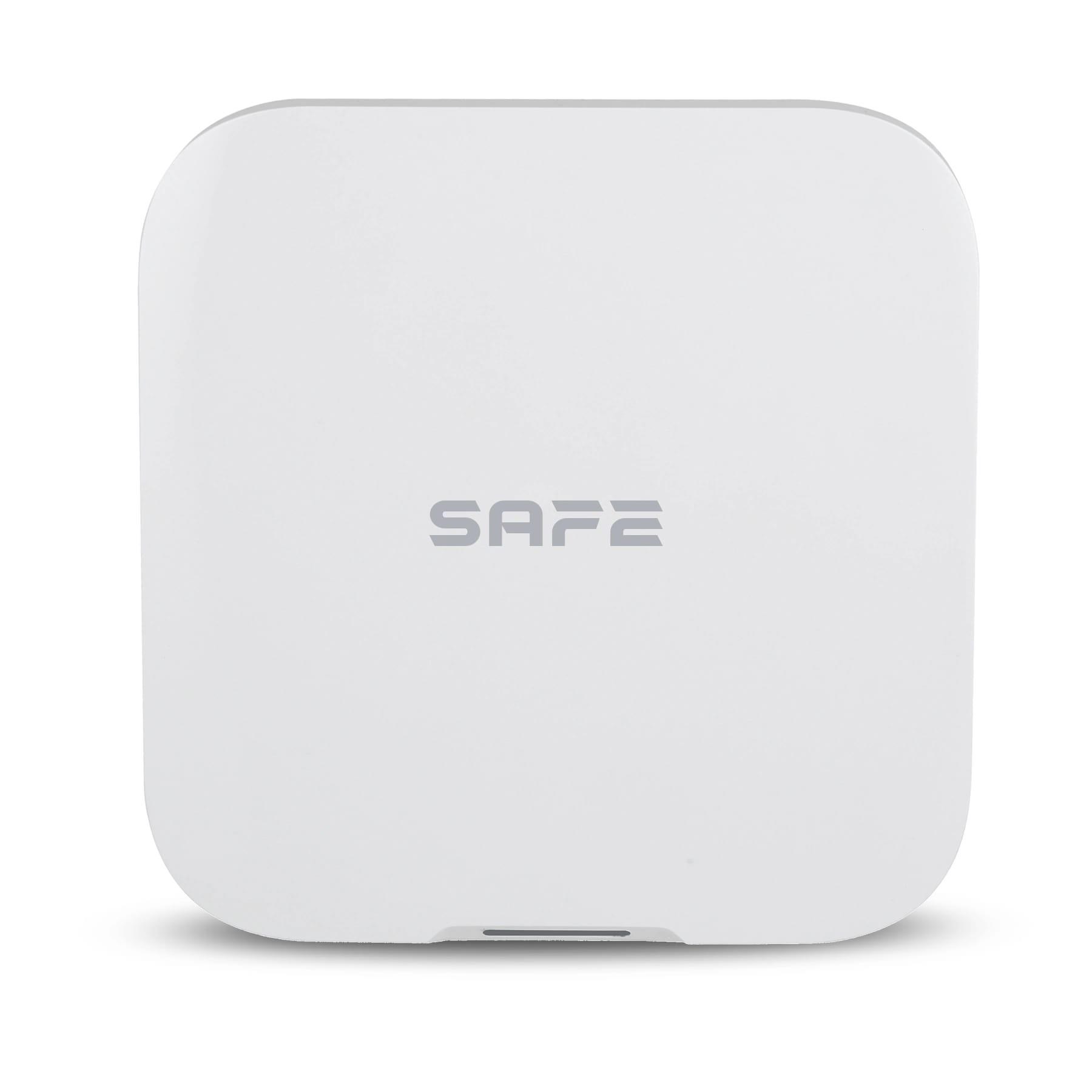 Safe Centrální ovládací jednotka Hub 2 Plus LTE SAFE383000 