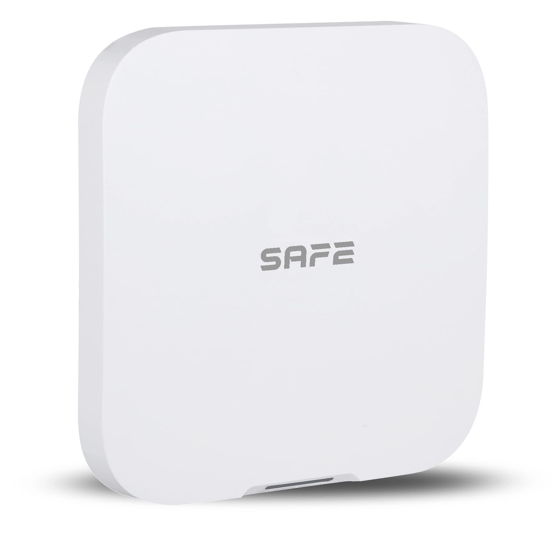 Safe Centrální ovládací jednotka Hub 2 Plus LTE SAFE383001 