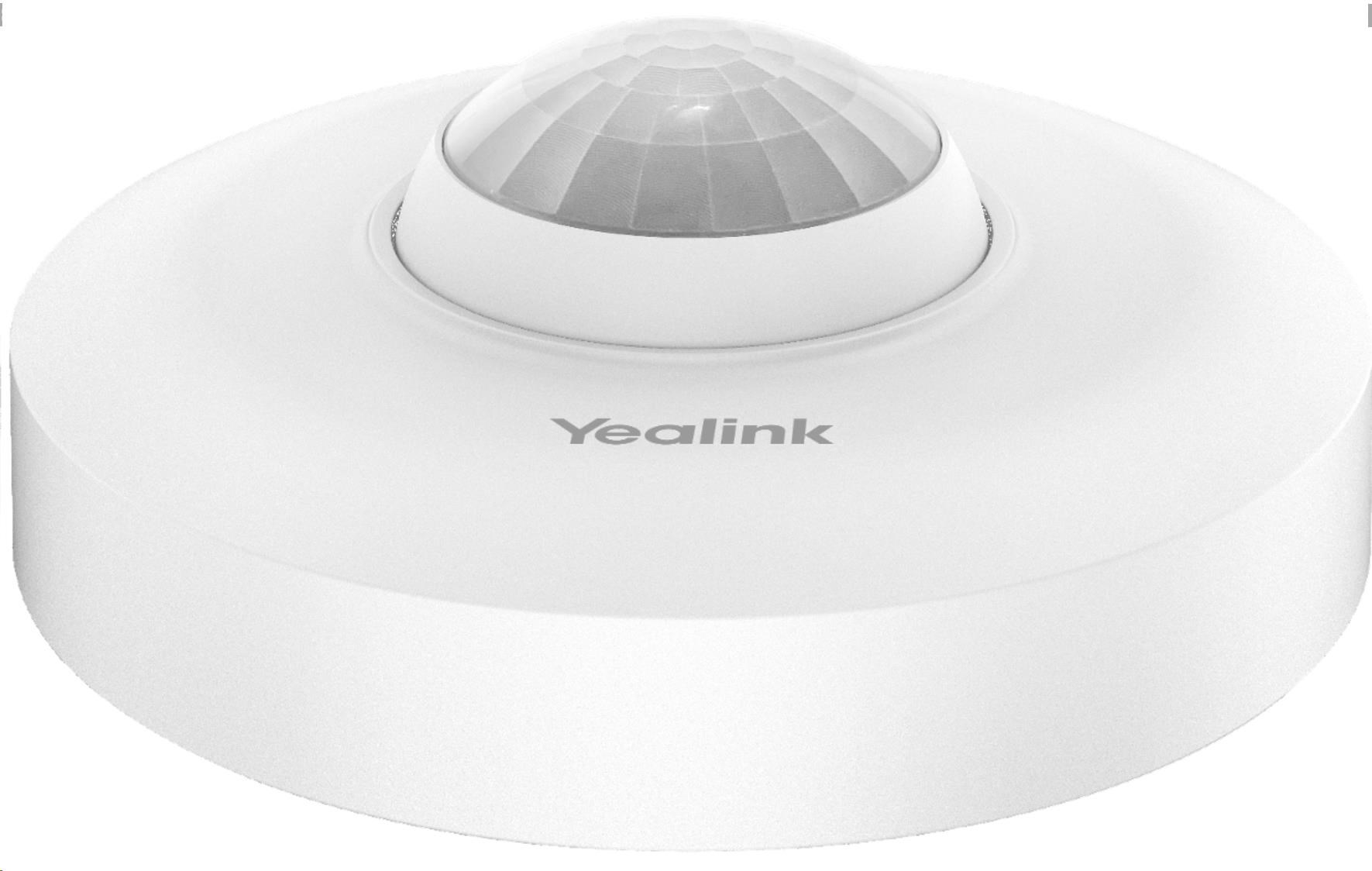 Yealink - RoomSensor bílý0 