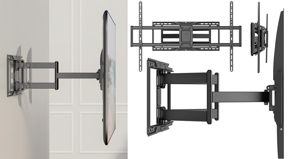 Tv držák Fiber Mounts Fm99
3 