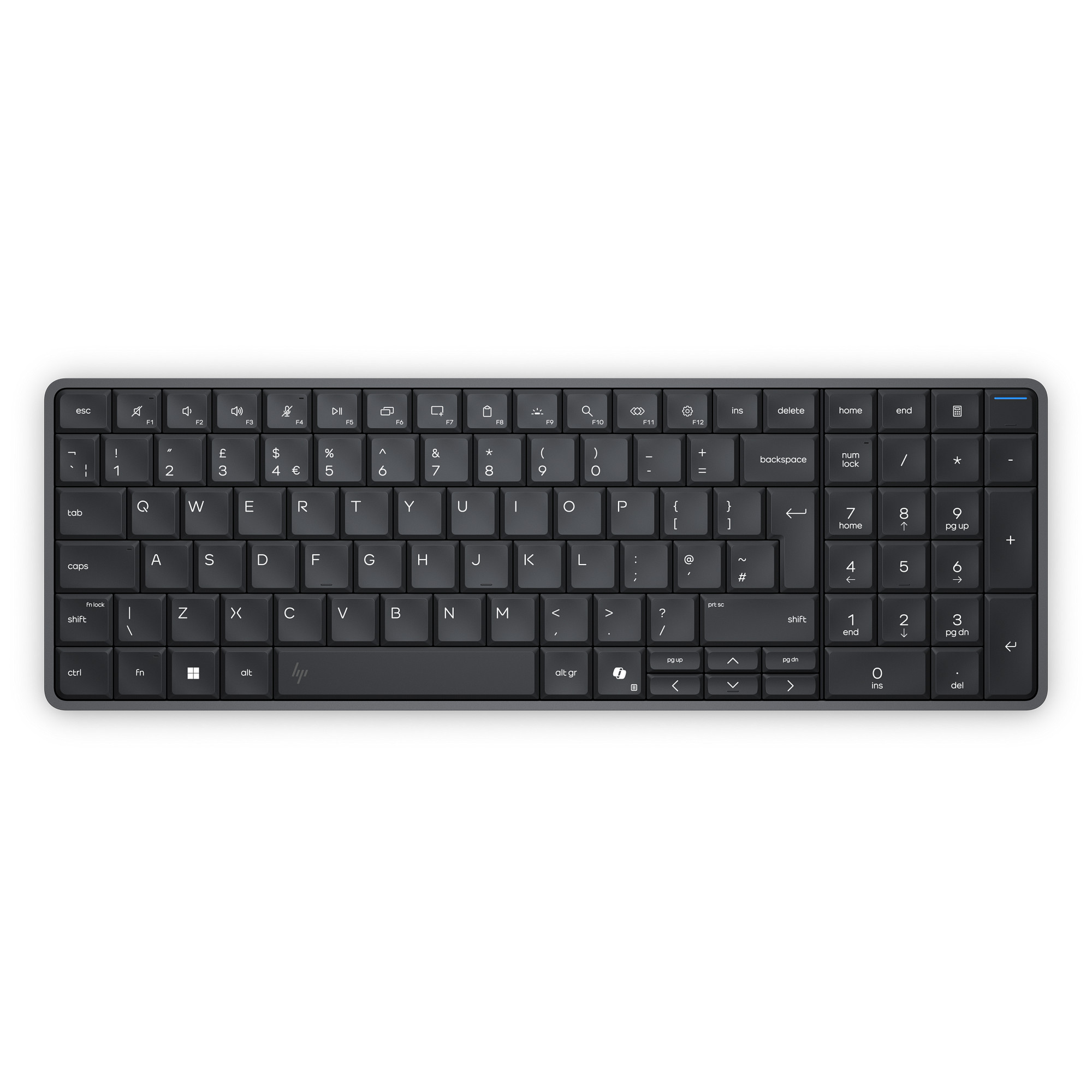 HP EliteBoard/ G1a/ Mini/ AI5-330/ 16GB/ 512GB/ AMD int/ W11P/ 3R