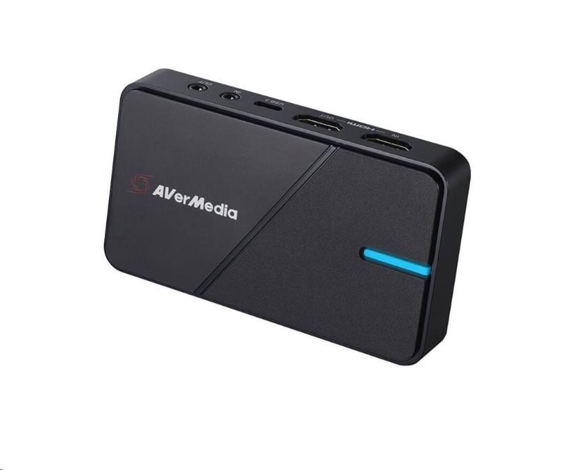 AVERMEDIA Live Gamer EXTREME 31 