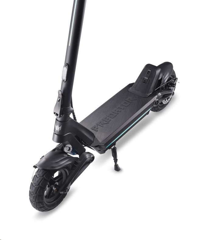 ACER Elektrická koloběžka Predator Thunder, 48V/ 500W, dojezd 65km, 10