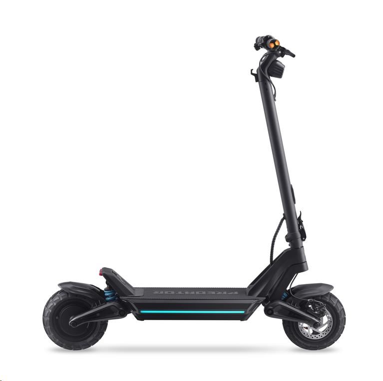 ACER Elektrická koloběžka Predator Thunder, 48V/ 500W, dojezd 65km, 10