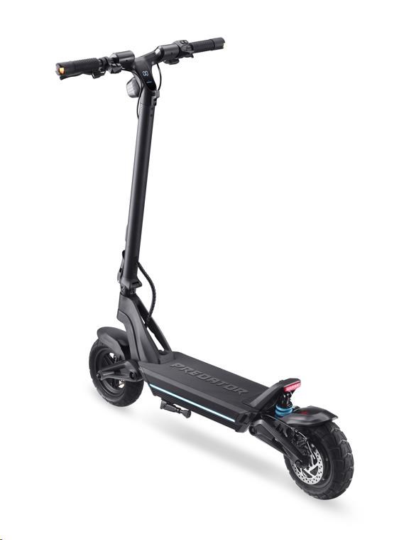 ACER Elektrická koloběžka Predator Thunder, 48V/ 500W, dojezd 65km, 10