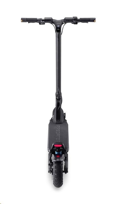 ACER Elektrická koloběžka Predator Thunder, 48V/ 500W, dojezd 65km, 10