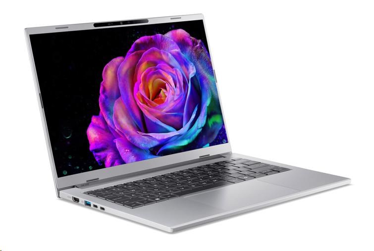 ACER NTB Aspire 14 AI (A14-53M-500P), Ultra 5 226V, 14