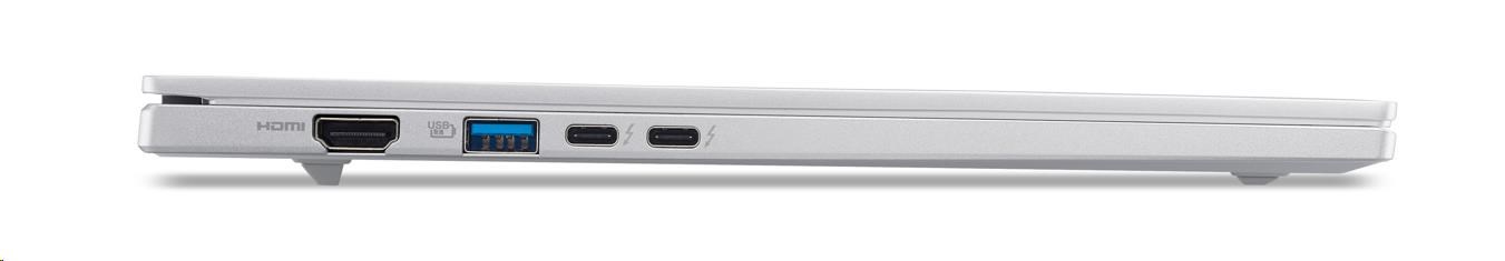 ACER NTB Aspire 14 AI (A14-53M-500P), Ultra 5 226V, 14