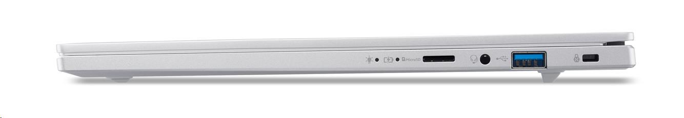 ACER NTB Aspire 14 AI (A14-53M-500P), Ultra 5 226V, 14