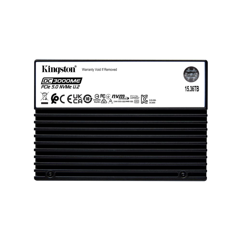 Kingston DC3000ME/ 30, 72TB/ SSD/ 2.5