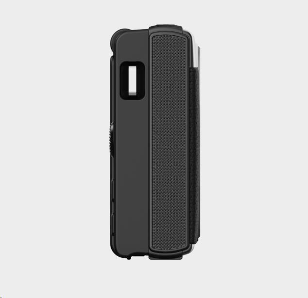 YASHICA Tank (Black)4 