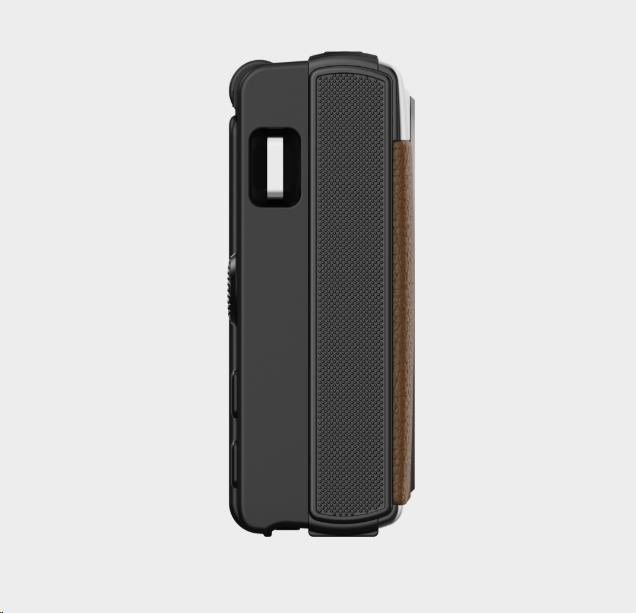 YASHICA Tank (Brown)4 