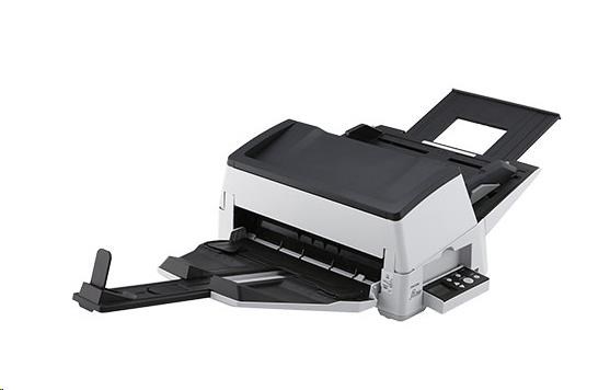 RICOH skener Fi-7600 A3,  color,  duplex,  100ppm v barvě 300dpi,  USB 3.1,  ADF 300,  Z: 12M2 