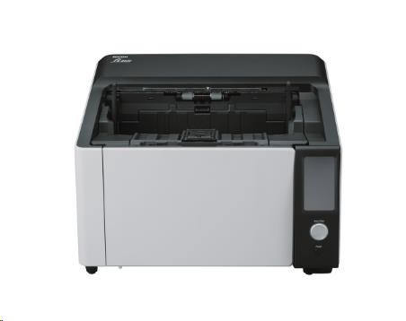 RICOH skener Fi-8820 A3,  color,  duplex,  120ppm v barvě 300dpi,  USB 3.2 + RJ-45,  ADF 500,  Z: 12M1 