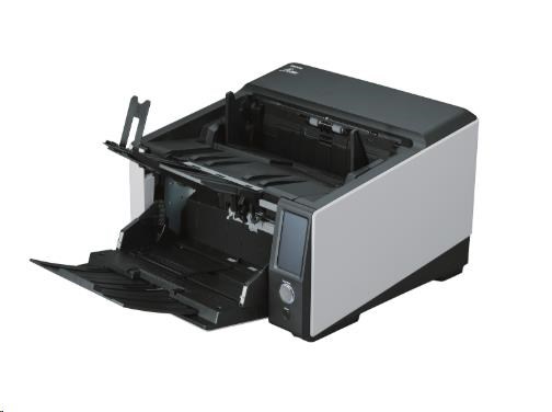 RICOH skener Fi-8950 A3,  color,  duplex,  150ppm v barvě 300dpi,  USB 3.2 + RJ-45,  ADF 750,  Z: 12M2 