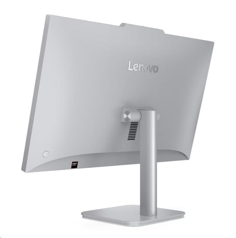 LENOVO PC AiO A105 24 - Ryzen™ 5 40, 23.8
