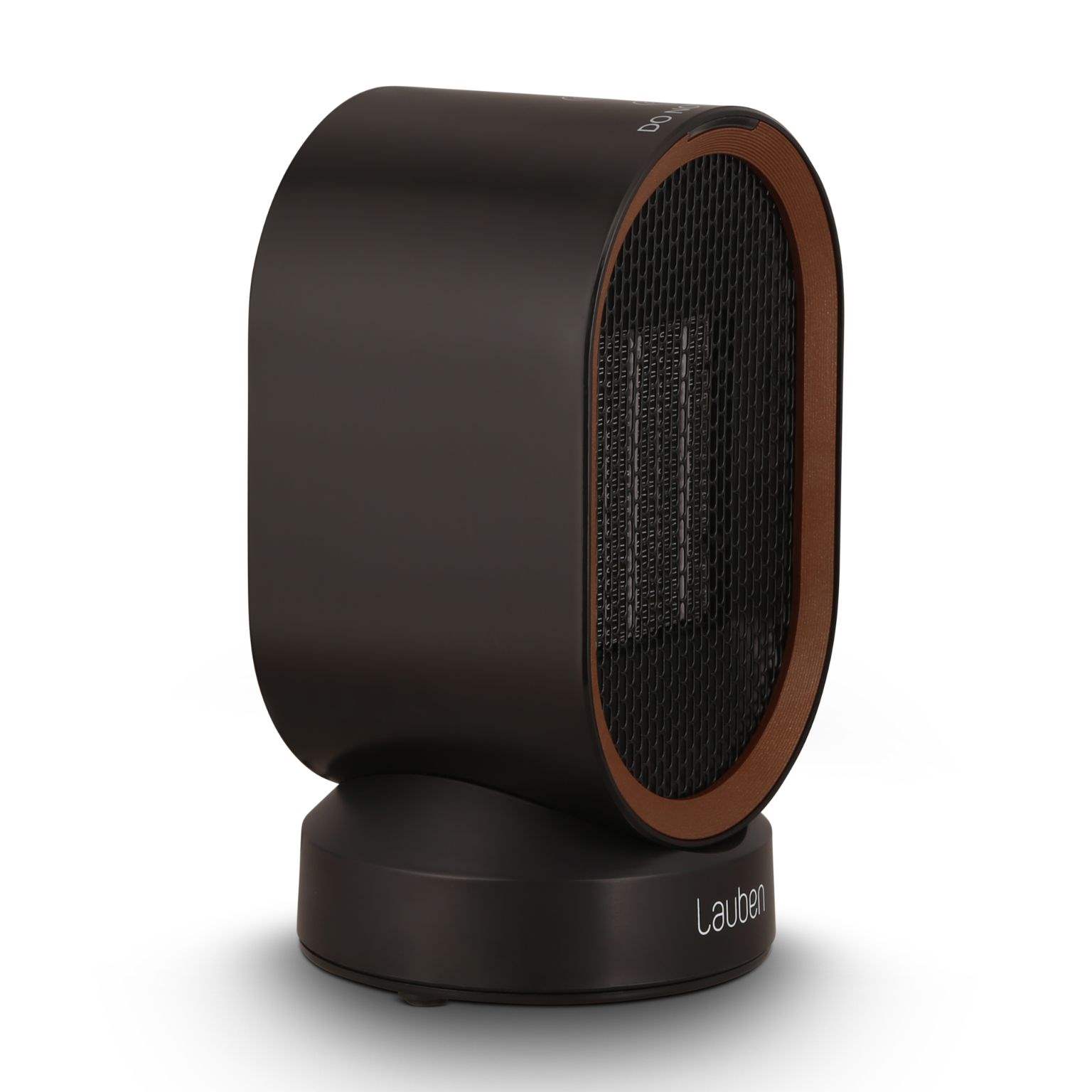 Lauben Desk Fan&Heater 2in1 600BB - Poškozený obal (Komplet)8 