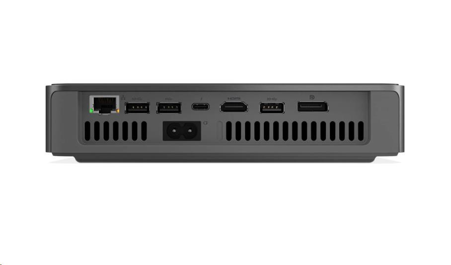 LENOVO PC IdeaCentre Mini 01IRH10R -5-210H, 16GB, 512SSD, HDMI, int. Intel ® Graphics, bezOS, 2Y CC2 