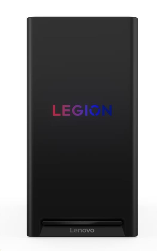 LENOVO PC Legion T5 30AGB10 Tower - Ryzen 5 7600, 32GB, 1TSSD, HDMI, DP, RTX 5060 8GB, BezOS, 3Y CC2 