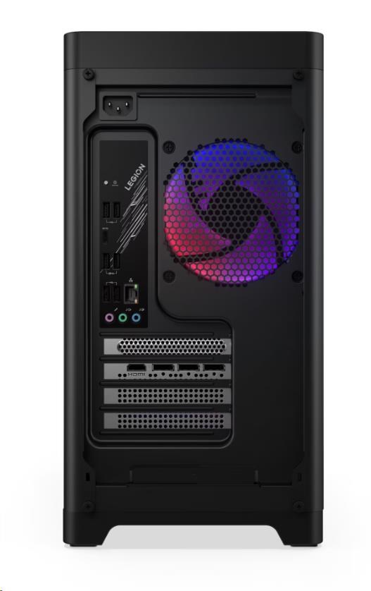 LENOVO PC Legion T5 30AGB10 Tower - Ryzen 5 7600, 32GB, 1TSSD, HDMI, DP, RTX 5060 8GB, BezOS, 3Y CC3 