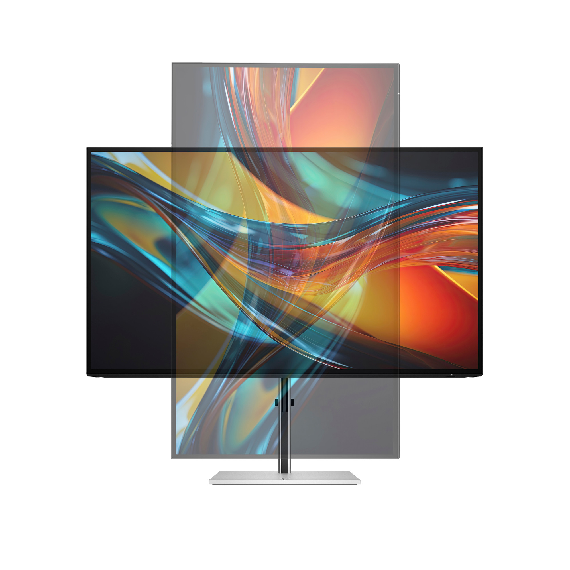 HP LCD 732xk 31, 5