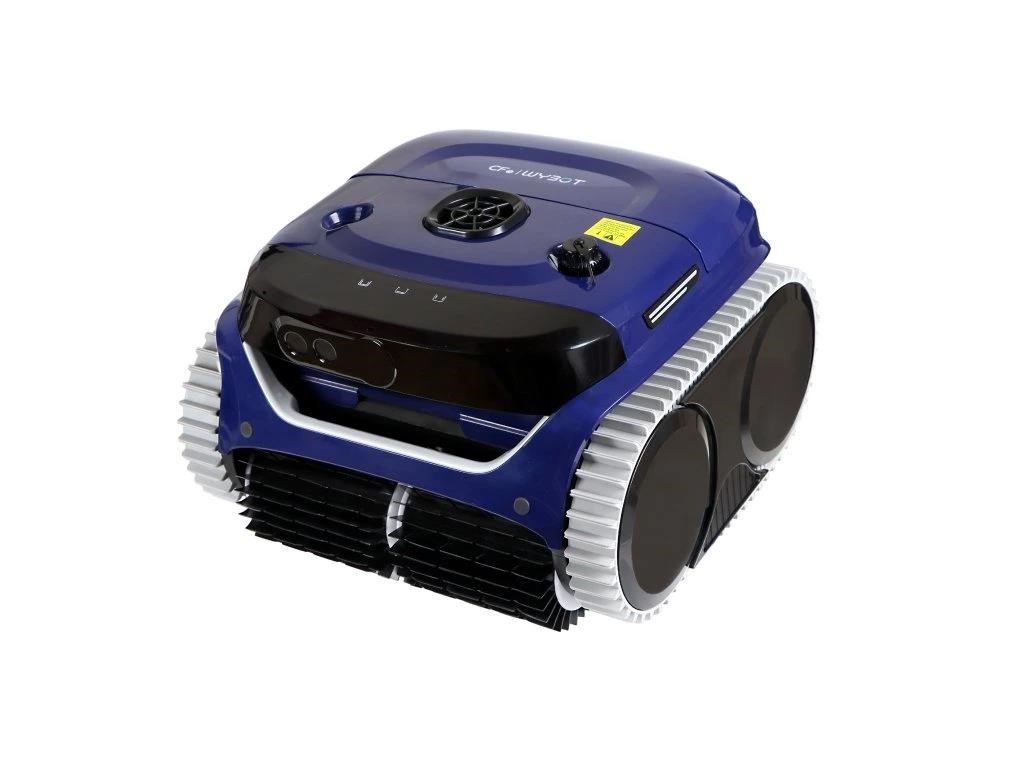 Automatický bazénový vysavač CF 350 AKU0 