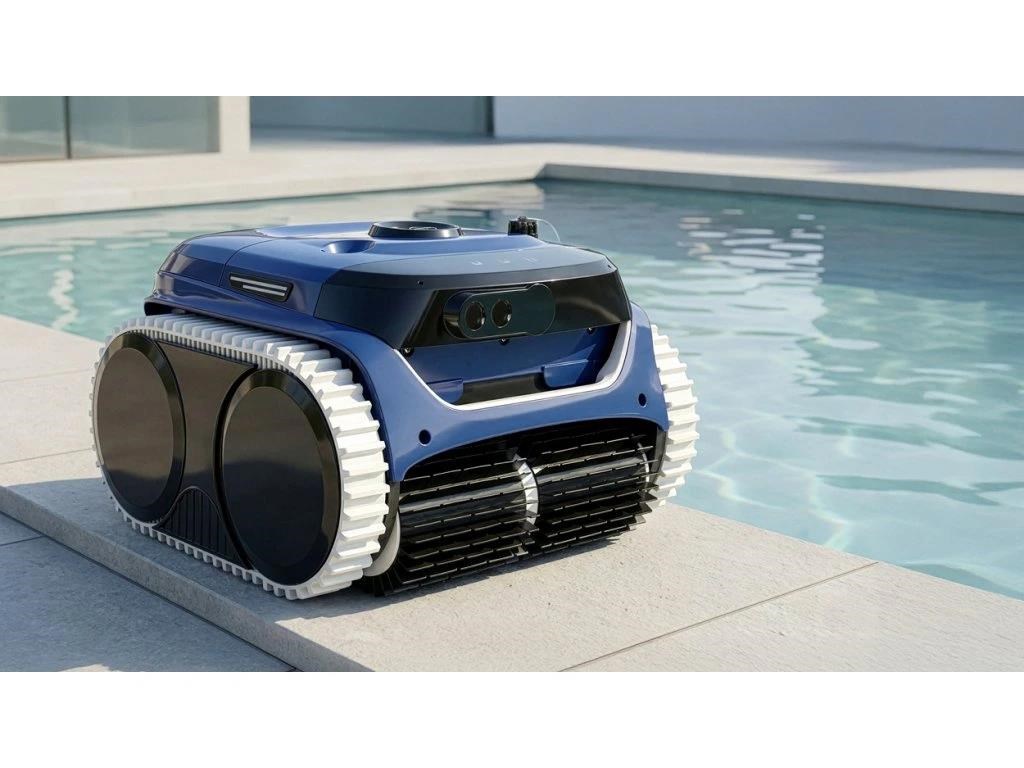 Automatický bazénový vysavač CF 350 AKU7 
