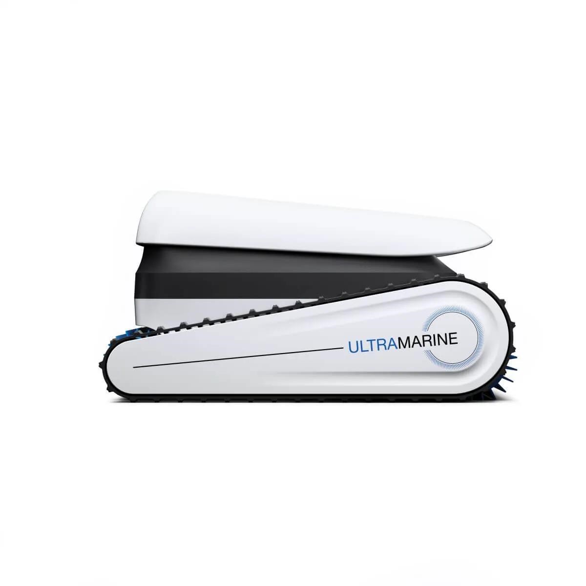 Ecovacs Ultramarine P1 bazénový vysavač0 