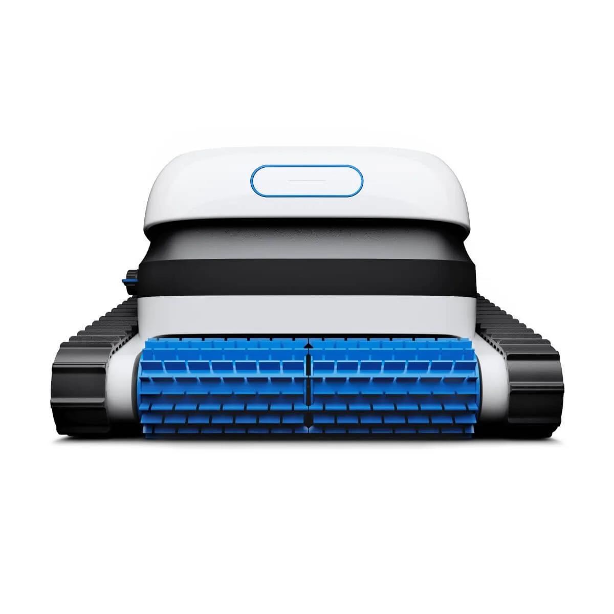Ecovacs Ultramarine P1 bazénový vysavač3 