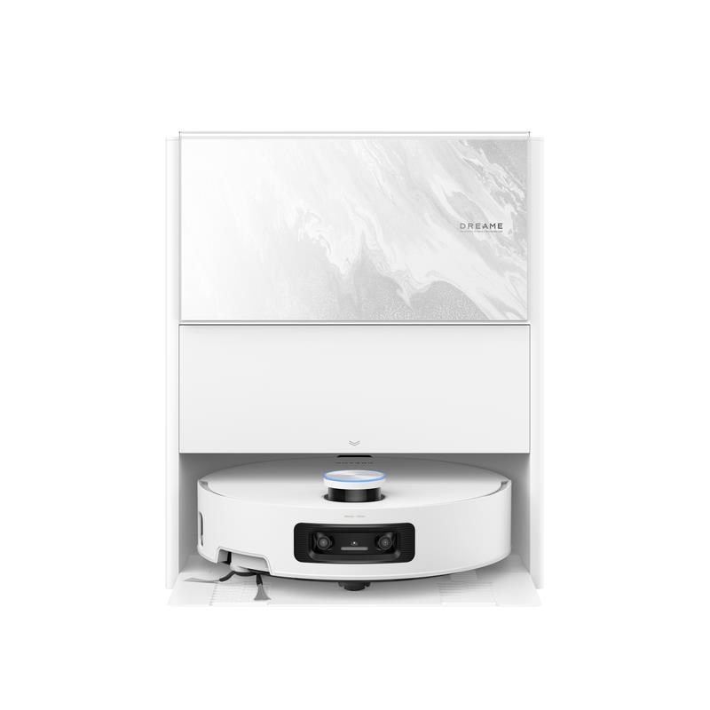 Dreame Aqua10 Ultra Track Complete (White)0 