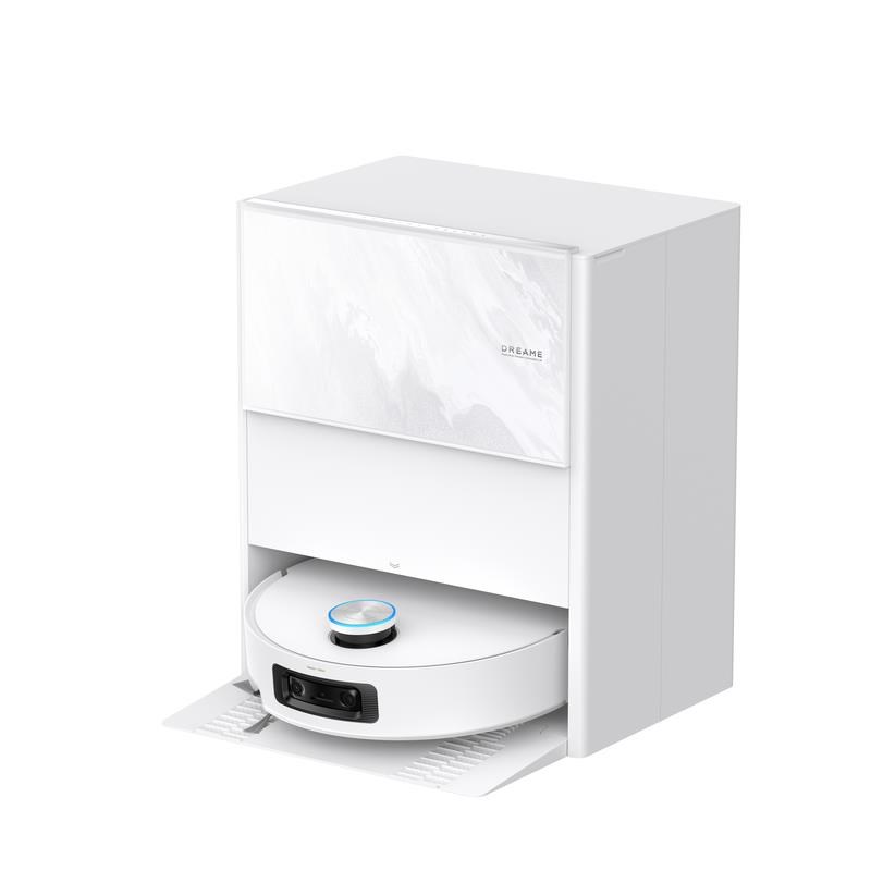 Dreame Aqua10 Ultra Track Complete (White)1 