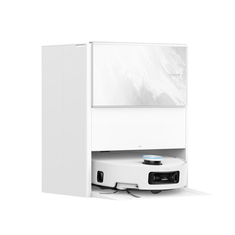 Dreame Aqua10 Ultra Track Complete (White)5 