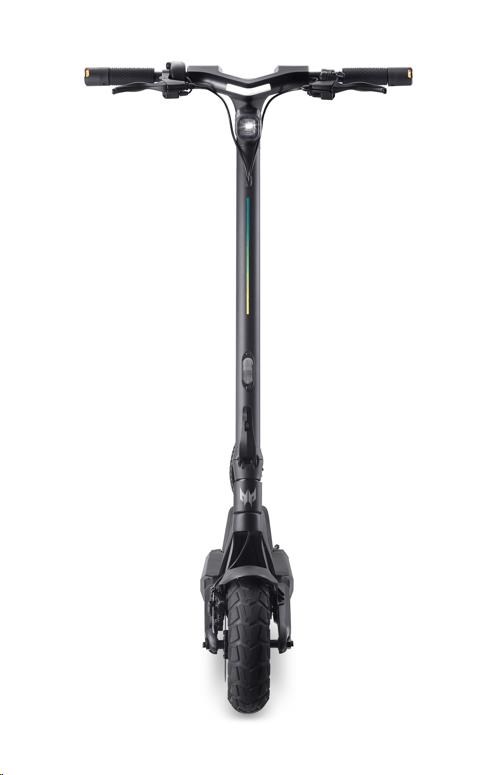 BAZAR - ACER Elektrická koloběžka Predator Thunder, 48V/ 500W, dojezd 65km, 10